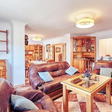 Brisa Mediterranea Apartmán El Morche