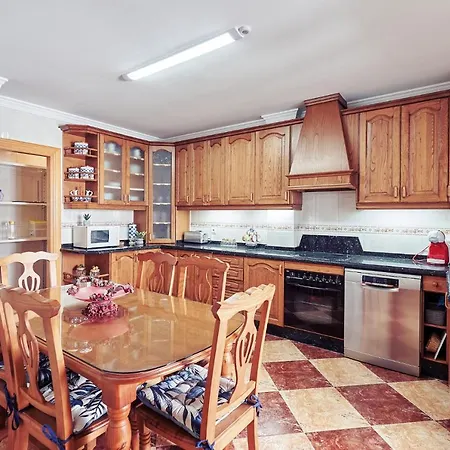 Apartmán Brisa Mediterranea El Morche