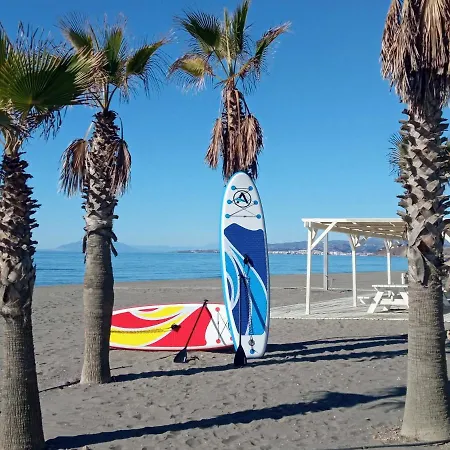 Apartmán Brisa Mediterranea El Morche