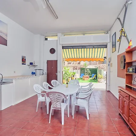 Brisa Mediterranea Apartmán *