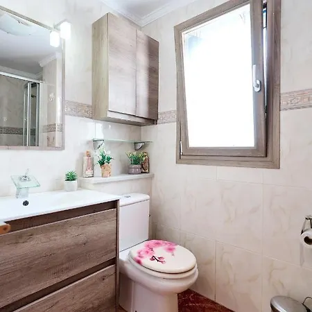 Apartment Brisa Mediterranea Morche