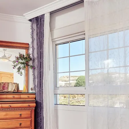 Brisa Mediterranea Apartment *