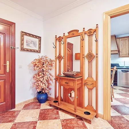 Apartment Brisa Mediterranea Morche