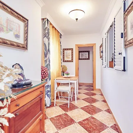 Apartment Brisa Mediterranea *