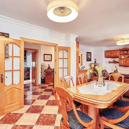 Brisa Mediterranea Apartment *