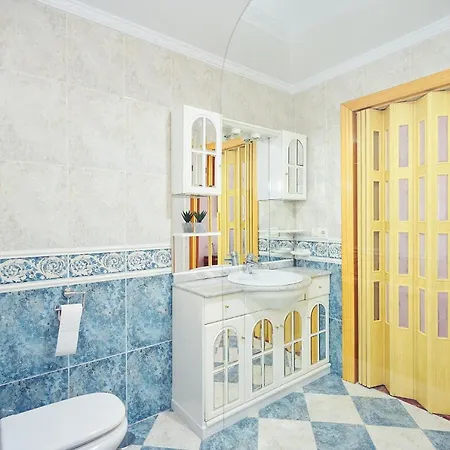 Brisa Mediterranea Apartment *