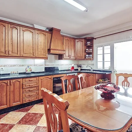 Brisa Mediterranea Apartment