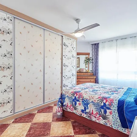 Brisa Mediterranea Apartment