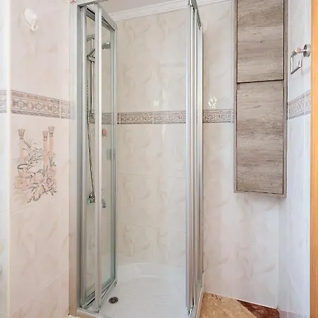Brisa Mediterranea Apartment