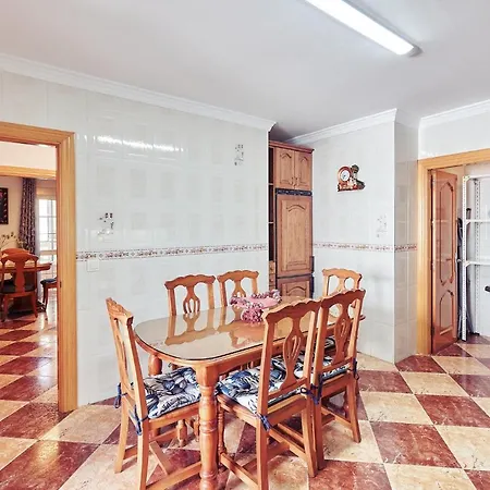 Brisa Mediterranea Apartment Morche