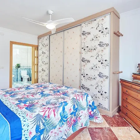 Brisa Mediterranea Apartment *