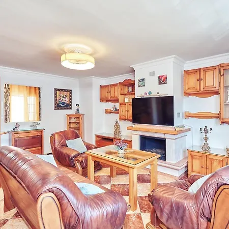 Apartment Brisa Mediterranea *