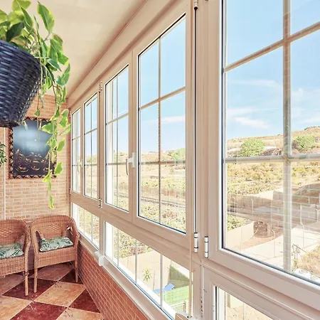 Brisa Mediterranea Apartment Morche