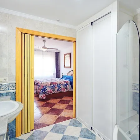 Apartment Brisa Mediterranea *