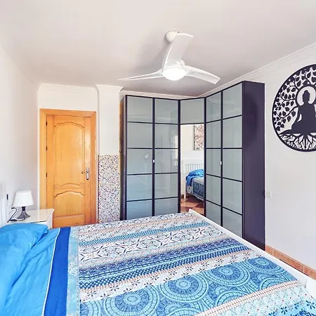 Brisa Mediterranea Apartment *