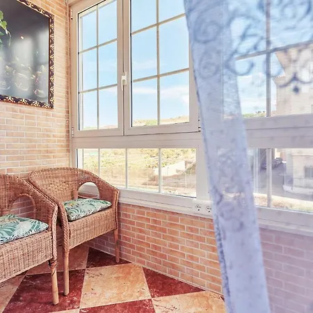 Brisa Mediterranea Apartment Morche