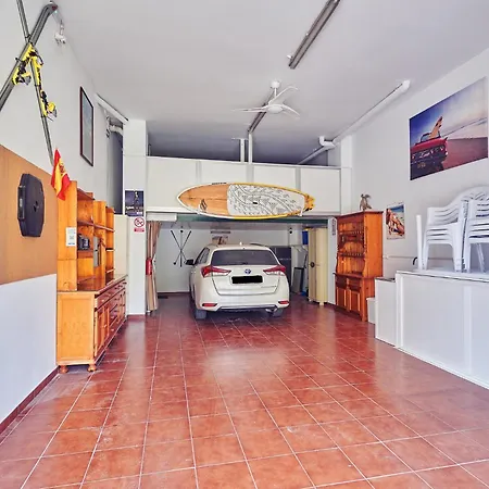 Brisa Mediterranea Apartment Morche