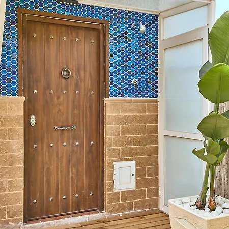 Brisa Mediterranea Apartment
