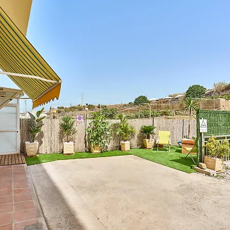Apartment Brisa Mediterranea Morche