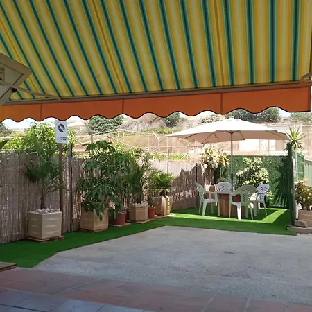 Brisa Mediterranea Apartment